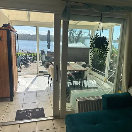 Apartment Steinwarder Haus Am Eg Mit Hund